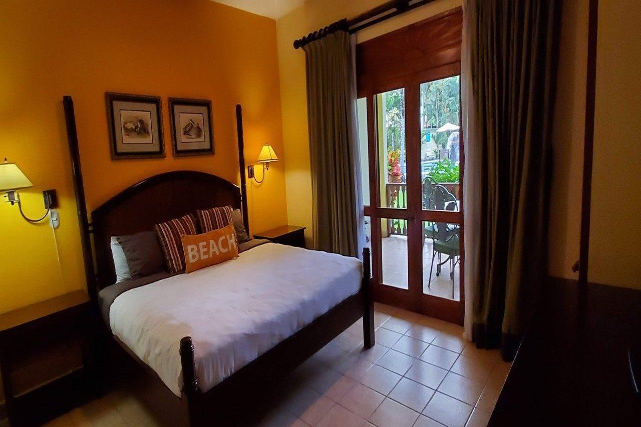 Club Del Sol Hotel Jacó Buitenkant foto